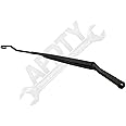 Auto 7 903-0136 Windshield Wiper Arm - Front Driver Side