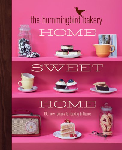 #68 — The Hummingbird Bakery Home Sweet Home