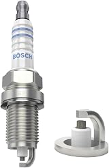Bosch N40 Spark Plug Set of 4 for Gasoline Engines view 2