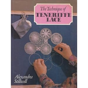 The Technique of Tenerife Lace