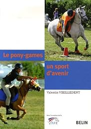 Le  pony-games, un sport d'avenir
