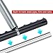 Lysport Abdominal Exerciser Pull Up Tummy Trimmer Equipment for Fitness Yoga Training