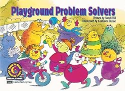 Playground Problem Solvers Learn to Read, Social