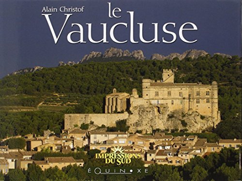 Le  Vaucluse
