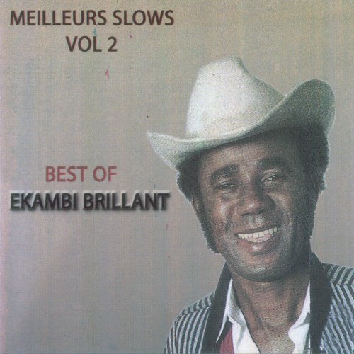 ekambi brillant mp3