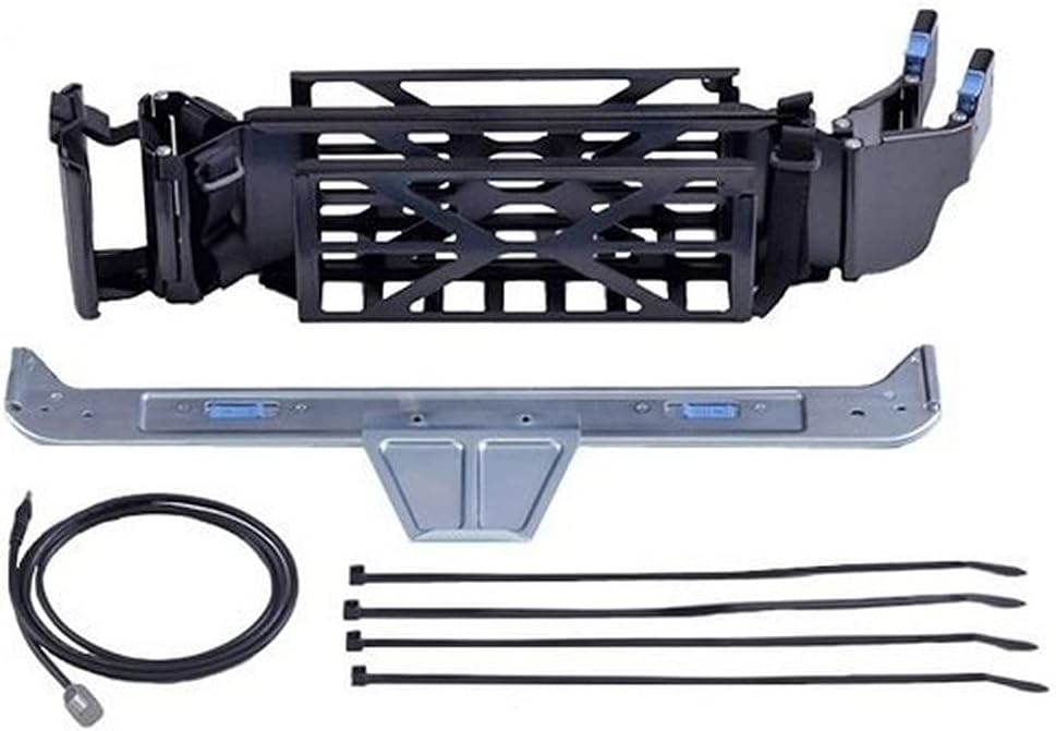 Dell 770-BBIP 2U Cable Management Arm for PowerEdge R520 R530 R720 R730 Servers