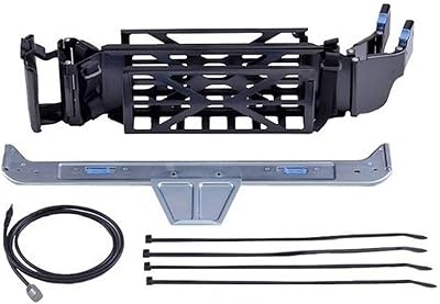 Dell 770-BBIP 2U Cable Management Arm for PowerEdge R520 R530 R720 R730 Servers
