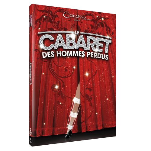 Le Cabaret Des Hommes Perdus