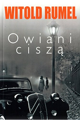 Owiani cisza