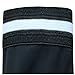 HWB 1 Pair / 2 Pcs Honeycomb Pad Crashproof Basketball Football Volleyball Compression Arm Guard Sleeve