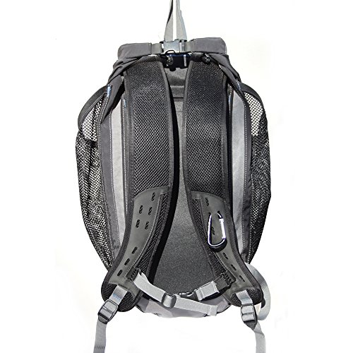 best wet dry backpack