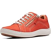 Clarks Womens Nalle Lace
