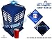 Doctor Who TARDIS Trash Can - With Lights and Sounds