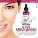 Peptide Serum Complex - Organic & All Natural - Best Anti-Aging Face Serum - Boosts Collagen, Reduce Wrinkles, Repairs Damaged Skin - Made in USA