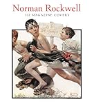 Norman Rockwell 332 Magazine Covers