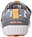 Stride Rite SRTech Churchill Fisherman Sandal (Toddler)