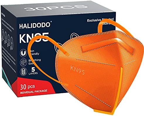halidodo mask