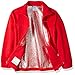 Columbia Boys Bugaboo Interchange Jacket, X-Small, Mountain Red