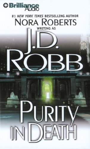 Download Purity In Death (In Death Series)