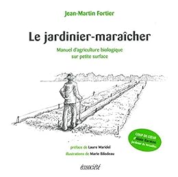 Le  jardinier-maraîcher
