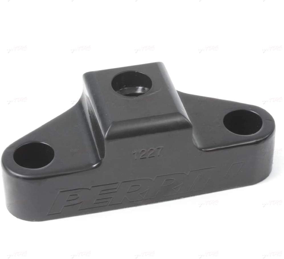Perrin Performance PSP-INR-005 Forester Ext Rear Shi'er Bushings(02-12 Subaru Wrx / 04-12 Sti / 04-13 Impresa / 04-12), 1 Pack