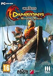 Drakensang : The River of Time