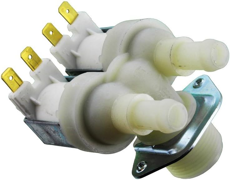 Maddocks C00657145 Universal Double Solenoid Valve