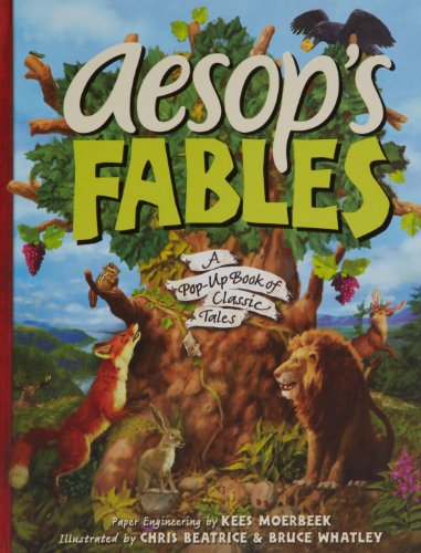Download Aesop's Fables: A Pop-Up Book of Classic Tales Download Aesop's Fables: A Pop-Up Book of Classic Tales