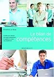 Le bilan de compÃ©tences by 