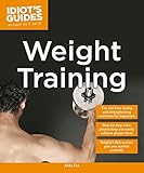 Weight Training (Idiot's Guides) by Abby Fox