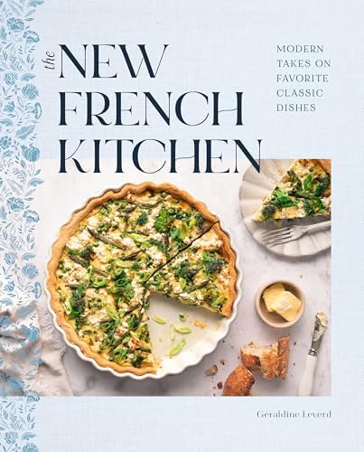 Roger Verge's New Entertaining in the French Style: Verge, Roger