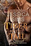 Tiger by the Tail: A Midnight Liaisons Novella