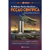 MELHORES NOVELAS BR FCI 1 | Amazon.com.br