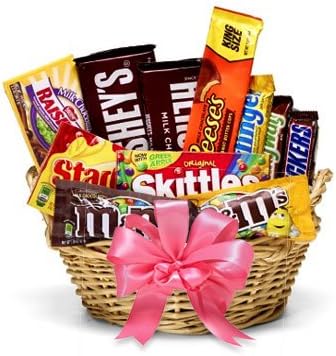 Country Basket Birtthday Gifts - Same Day Birthday Flowers Delivery - Online Birthday Gifts - Birthday Present Ideas - Happy Birthday Flowers - Birthday Party Ideas