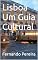 Livro Lisboa Um Guia Cultural