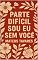 Livro Parte Difícil Sou Eu Sem Você