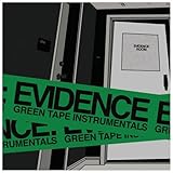 Green Tape Instrumentals