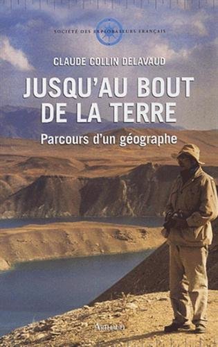 Jusqu'au bout de la terre
