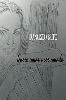 Livro Quero amar e ser amada