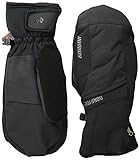 Gordini Men's Challenge XIII Mitts, Black, Large