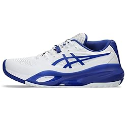 ASICS Men's Gel-Resolution X Tennis
