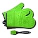 FITMAKER s d, Standard (11 Inch), Lime Green