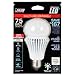 Feit Electric BPAG1100DM/LED A19 LED 75 watt Equivalent Soft White