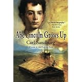 Abe Lincoln Grows Up