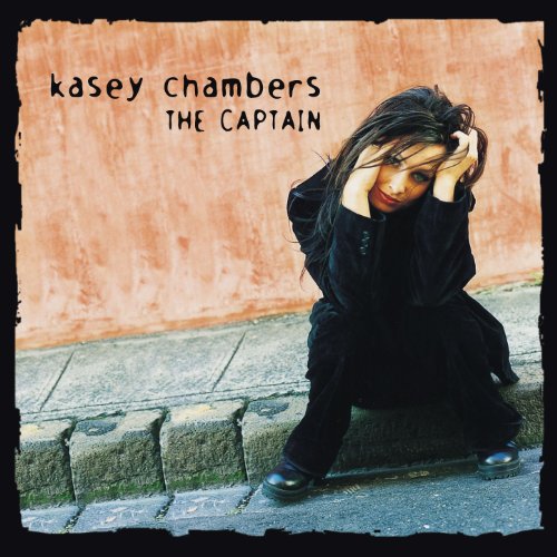 Amazon.com: Jackson Hole: Kasey Chambers & Shane Nicholson 