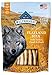 Blue Buffalo Wilderness Flatland Stix High Protein Grain Free Soft-Moist Dog Treats, with Turkey, Quail & Duck 6-oz bag
