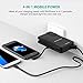 ErnestWoolomd Headphone Earbuds Jack Adapter, USB Type C to 3.5mm Adapter Compatible with Pixel 4 3 2 XL, Samsung S10 S9 Plus Note, iPad Pro,Mate 30 20 Pro and More [2 Pack]