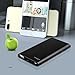 icemoon HD1080P Security Hidden Camera Motion Activated Spy Camera Portable Power Bank with 2000mAh, Loop Video Recorder Nanny Cam