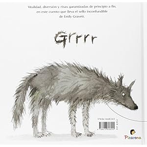 El lobo no nos mordera (Spanish Edition)