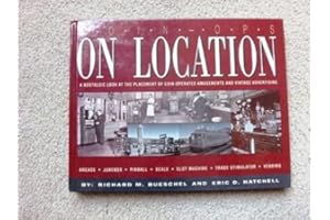 Coin-ops on location